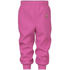 Name It-collectie Joggingbroek Vima (phlox pink)