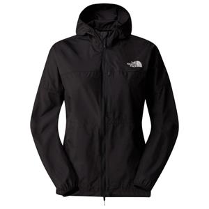 The North Face  Women's Higher Run Wind Jacket - Windjack, zwart