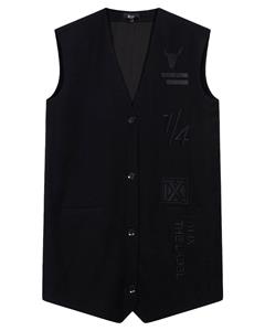 Alix The Label Vest 2408406784