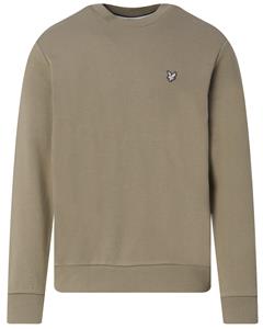 Lyle & Scott Heren Sweater