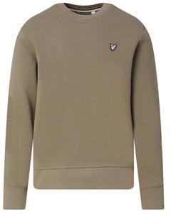 Lyle & Scott Heren Sweater