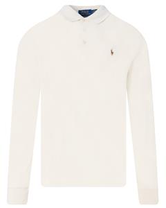 Polo Ralph Lauren Polo met lange mouwen