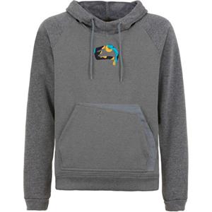 E9 Heren Squart Hoodie