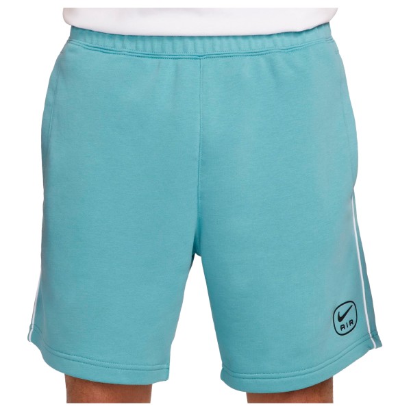 Nike  NSW Sportswear Air Short FT - Short, turkoois