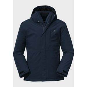 Schöffel Outdoorjack Ins. Jacket Bastianisee M