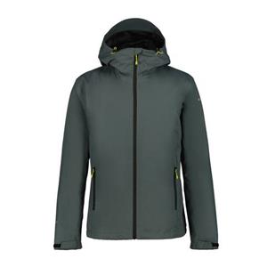 Icepeak Functioneel jack H FUNCTIONELE PARKA AIKAS