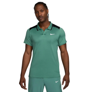 Nike Court Advantage Dri-Fit polo heren