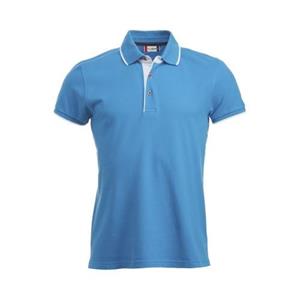 Pertemba FR - Apparel Clique Seattle-poloshirt voor heren