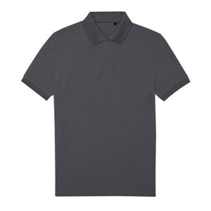 B&C My Eco-poloshirt voor heren