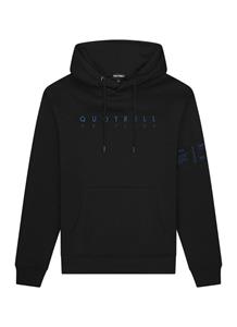 Quotrell Male Sweaters Omega Hoodie Hs73753