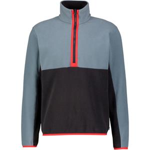 Meru Heren Mansfield Fleece Pullover