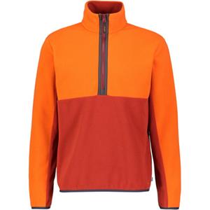 Meru Heren Mansfield Fleece Pullover