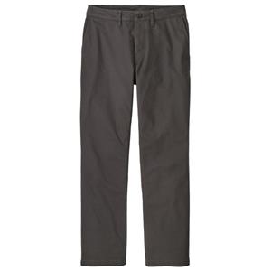 Patagonia  Twill Traveler Chino Pants - Vrijetijdsbroek, grijs