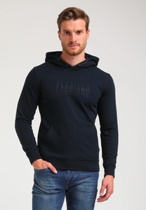 Gabbiano Heren hoodie 774773 301 navy