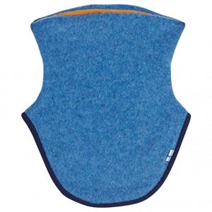 Finkid  Kid's Kaulus Wool - Sjaal, blauw