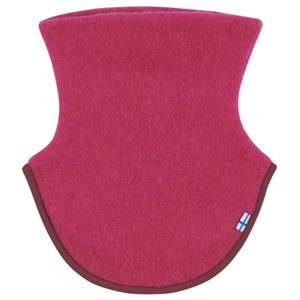 Finkid  Kid's Kaulus Wool - Sjaal, roze