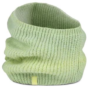 Buff  Knitted Neckwarmer Datma - Sjaal, groen