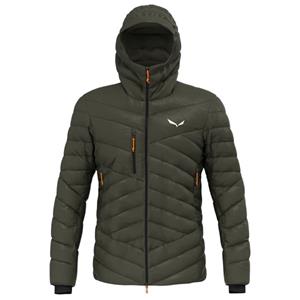 Salewa  Ortles Med 3 RDS Down Jacket - Donsjack, olijfgroen