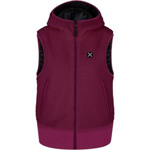 Montura Dames Sherpa Bodywarmer