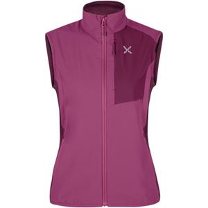 Montura Dames Peak Bodywarmer