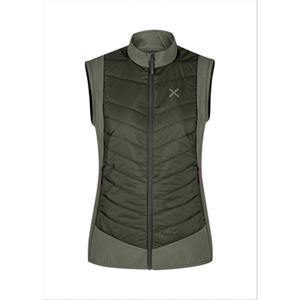 Montura Dames Trace Hybrid Bodywarmer