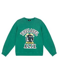 Alix The Label Sweat 2408810799