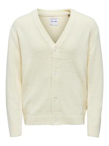 Only & Sons Onsanthony reg 5 button card knit