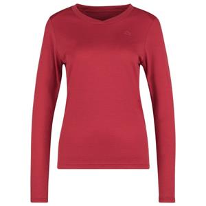 Devold  Women's Hovland Merino 200 Shirt - Merinoshirt, beauty