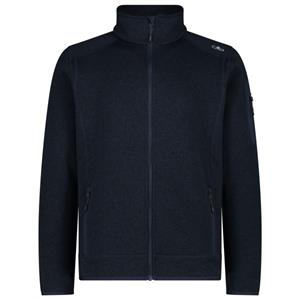 CMP  Jacket 3H60747 - Fleecevest, blauw/zwart