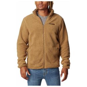 Columbia  Rugged Ridge III Sherpa Full Zip - Fleecevest, bruin