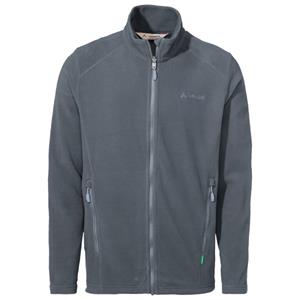 Vaude  Rosemoor Fleece Jacket II - Fleecevest, blauw/grijs