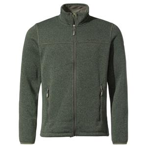 Vaude  Rienza Jacket III - Fleecevest, olijfgroen