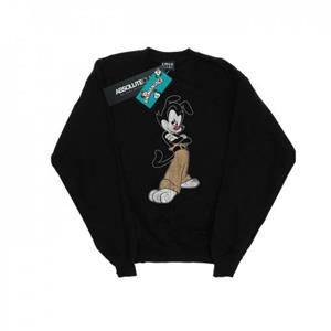 Animaniacs Yakko Classic Pose-sweatshirt voor meisjes