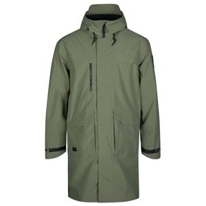 Halti  Tokoi DrymaxX Parka Jacket - Parka, olijfgroen