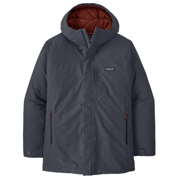 Patagonia  Windshadow Parka - Parka, blauw