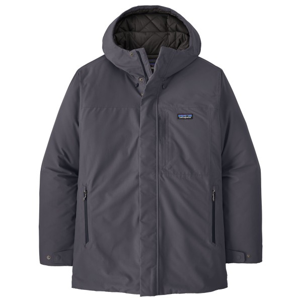 Patagonia  Windshadow Parka - Parka, grijs/blauw