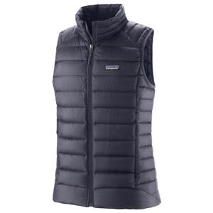 Patagonia  Women's Down Sweater Vest - Donzen bodywarmer, blauw