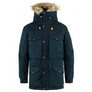 Fjällräven  Singi Down Jacket - Parka, blauw