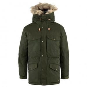 Fjällräven  Singi Down Jacket - Parka, olijfgroen