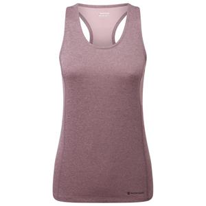 Montane  Women's Dart Vest - Tanktop, bruin