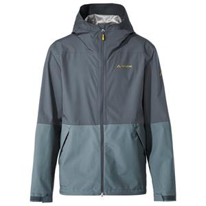 Vaude  Neyland 2.5L Jacket - Regenjas, grijs