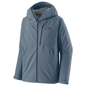 Patagonia  Granite Crest Jacket - Regenjas, grijs/blauw