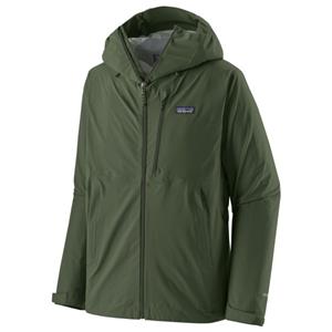 Patagonia  Granite Crest Jacket - Regenjas, olijfgroen