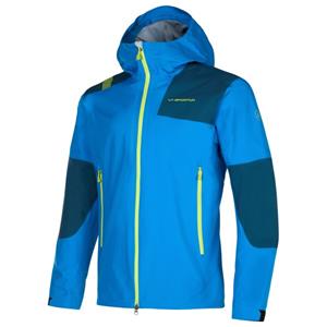 La sportiva  Roseg GTX Jacket - Regenjas, blauw