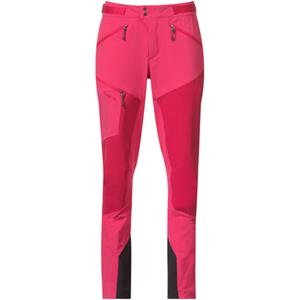 Bergans Dames Tind Softshell Broek