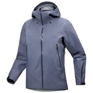 Arcteryx Arc'teryx - Beta SL Jacket - Regenjas, blauw/grijs