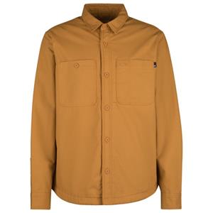 Timberland  Printed Fleece Lined Shacket - Vrijetijdsjack, oranje