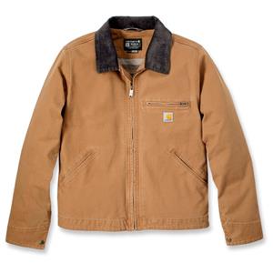 Carhartt  Relaxed Fit Duck Detroit Jacket - Vrijetijdsjack, oranje