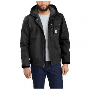 Carhartt  Bartlett Jacket - Vrijetijdsjack, zwart