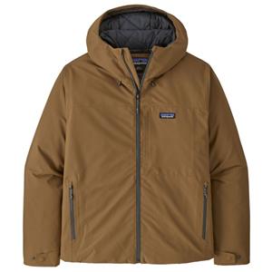 Patagonia  Windshadow Jacket - Winterjack, bruin